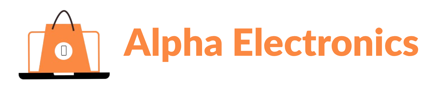 Alpha Electronics
