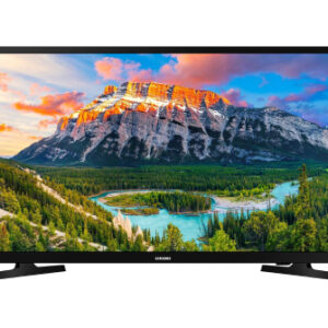 SAMSUNG 32-inch Class LED Smart FHD TV